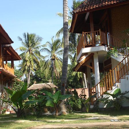 Villa Jati Mangsit เซงกีกี ภายนอก รูปภาพ