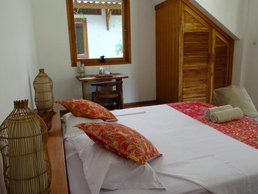 Villa Jati Mangsit เซงกีกี ภายนอก รูปภาพ