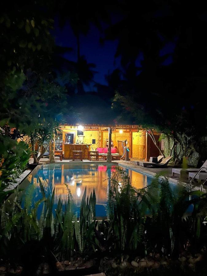 Villa Jati Mangsit เซงกีกี ภายนอก รูปภาพ