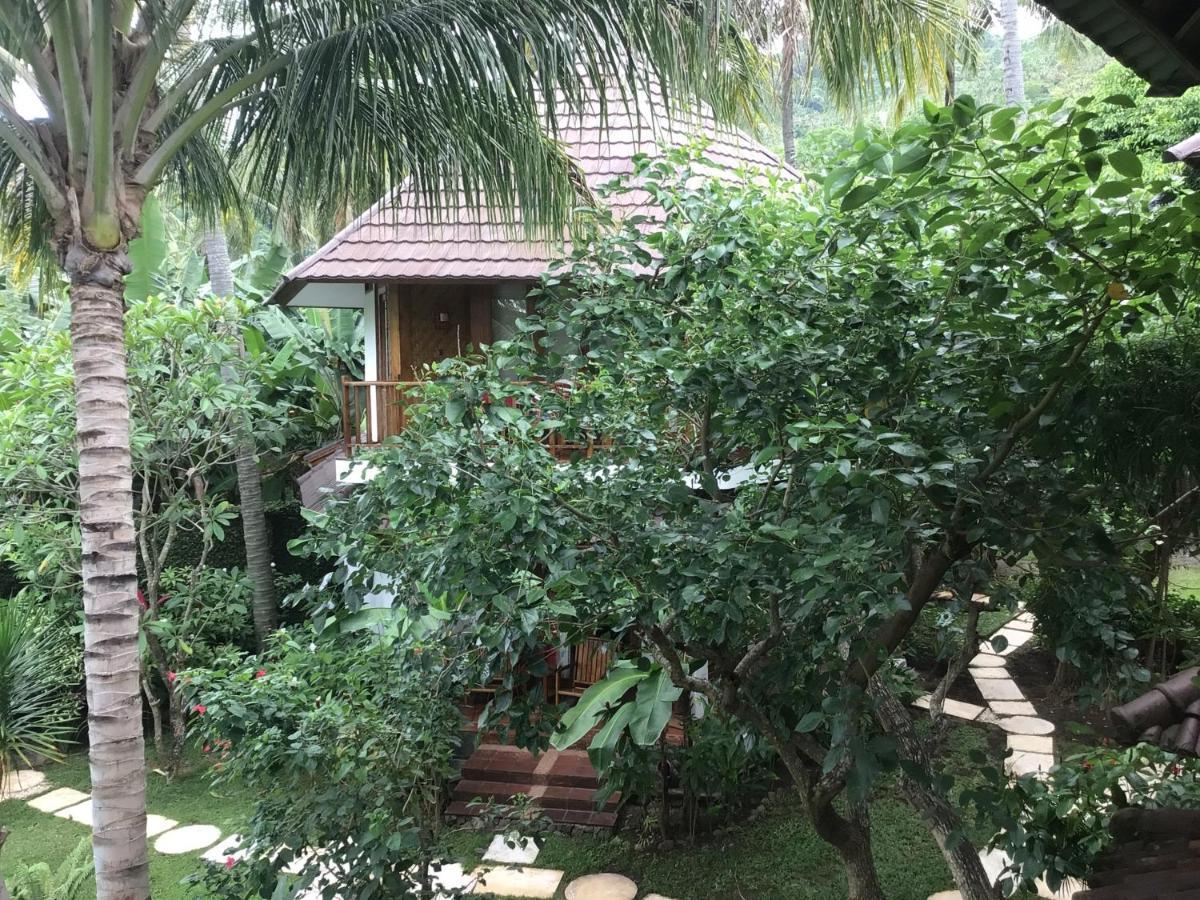 Villa Jati Mangsit เซงกีกี ภายนอก รูปภาพ
