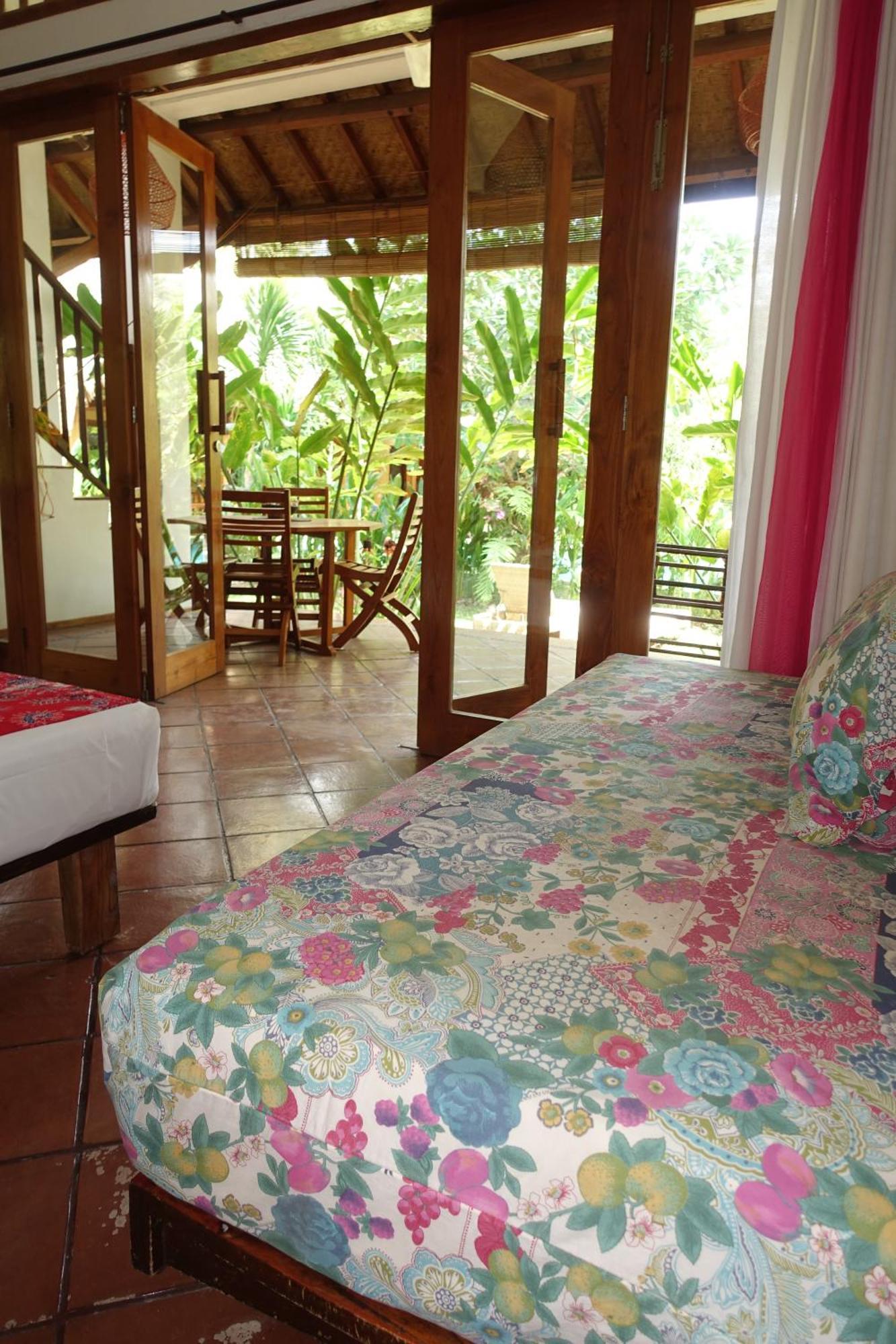Villa Jati Mangsit เซงกีกี ภายนอก รูปภาพ