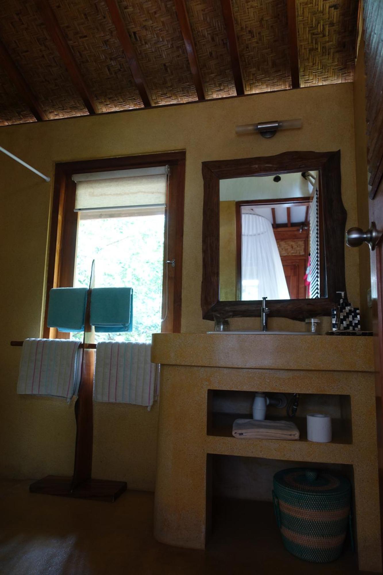 Villa Jati Mangsit เซงกีกี ภายนอก รูปภาพ