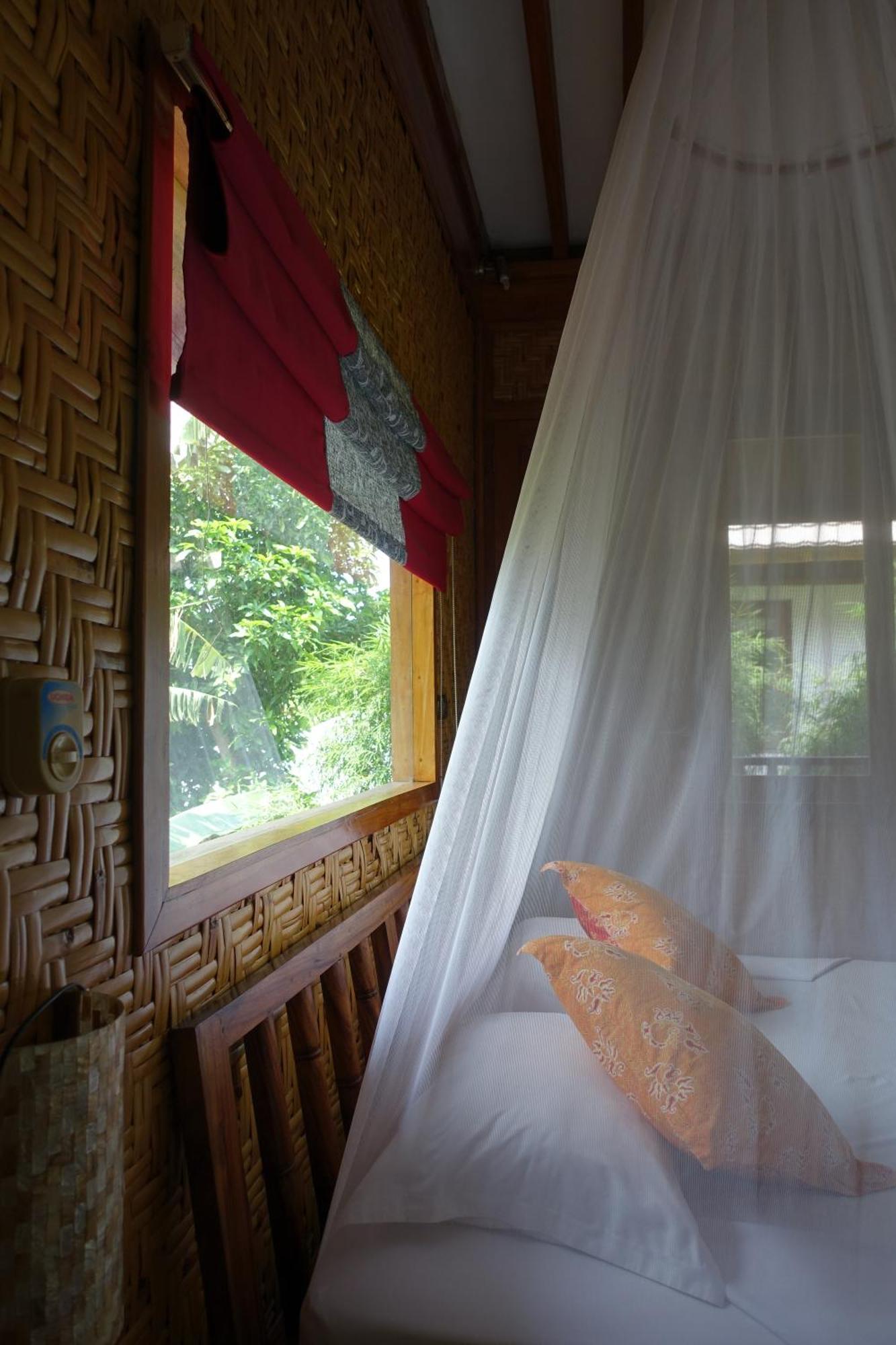 Villa Jati Mangsit เซงกีกี ภายนอก รูปภาพ
