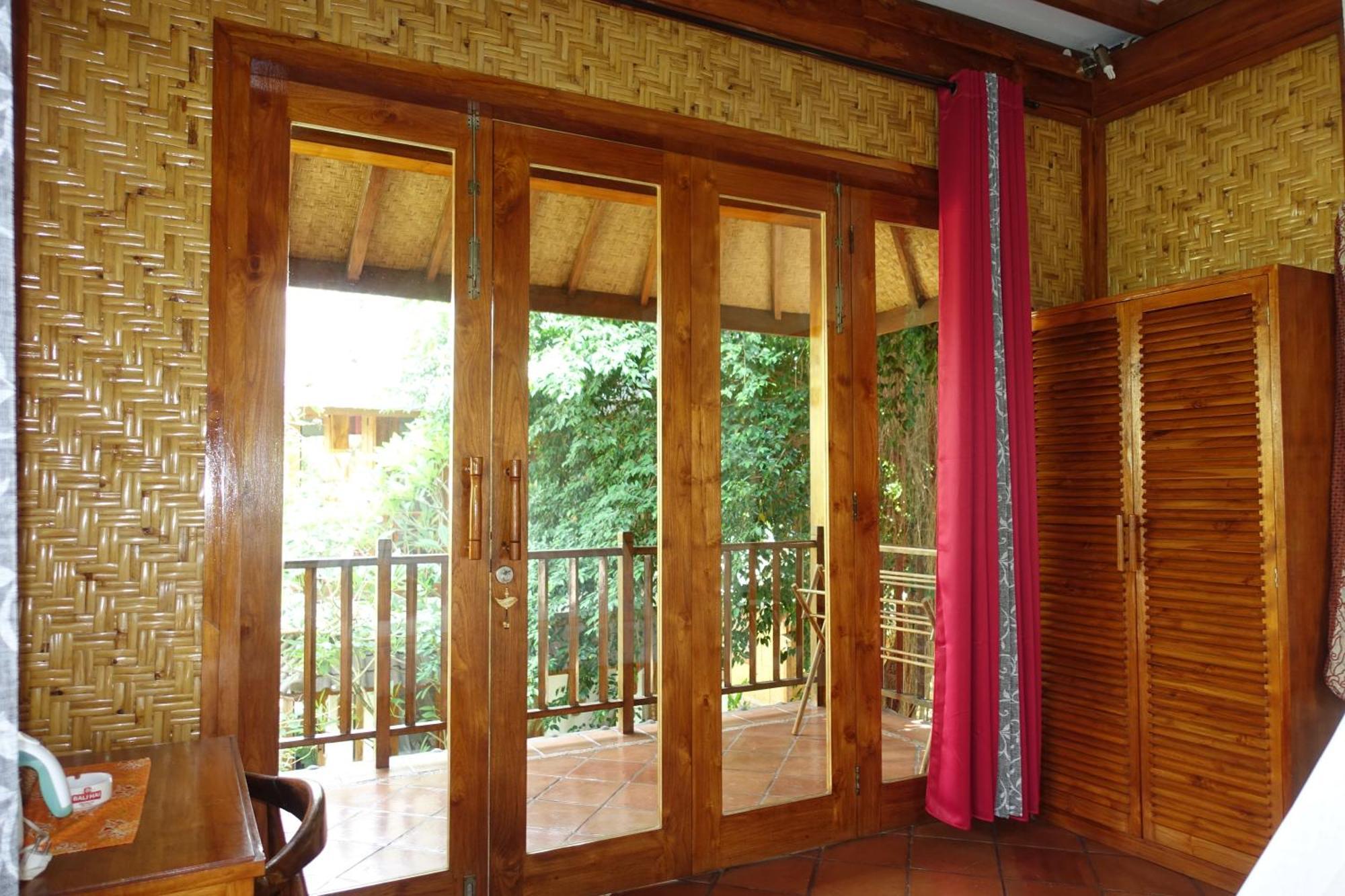 Villa Jati Mangsit เซงกีกี ภายนอก รูปภาพ