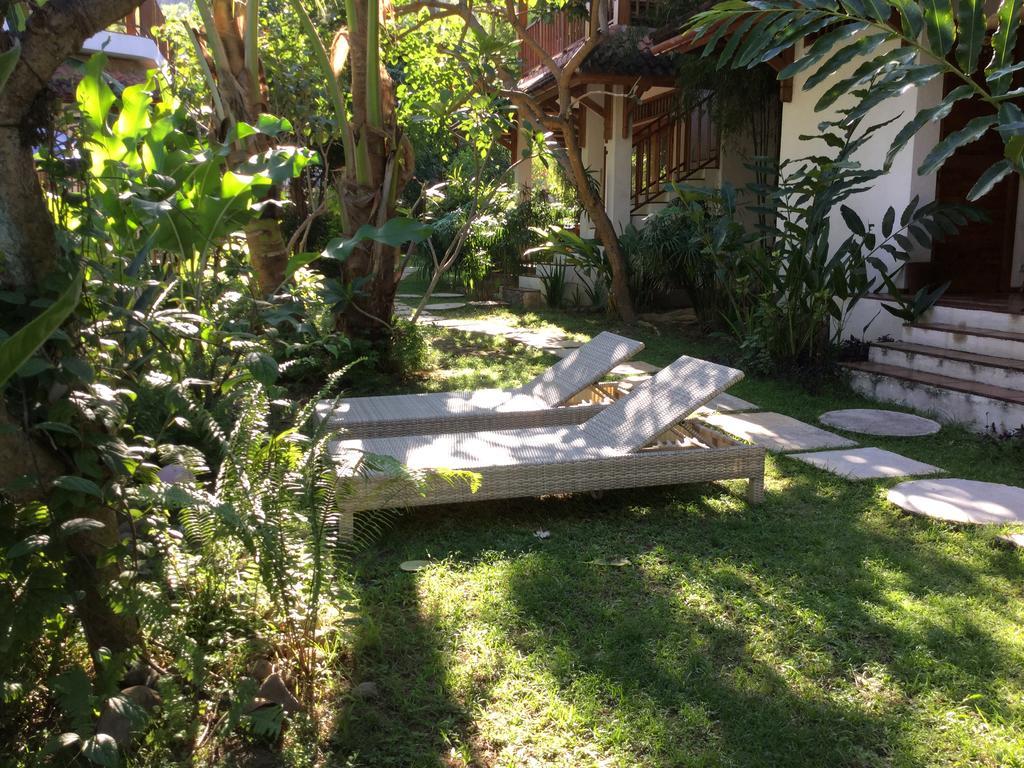Villa Jati Mangsit เซงกีกี ภายนอก รูปภาพ