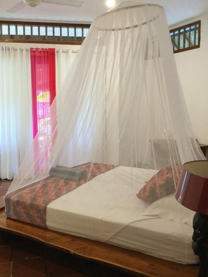 Villa Jati Mangsit เซงกีกี ภายนอก รูปภาพ