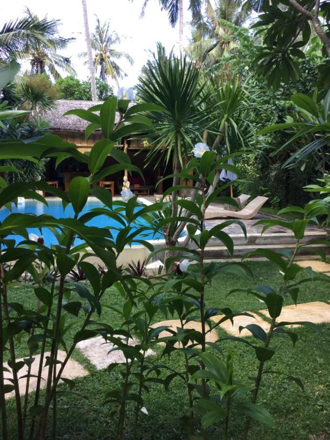 Villa Jati Mangsit เซงกีกี ภายนอก รูปภาพ
