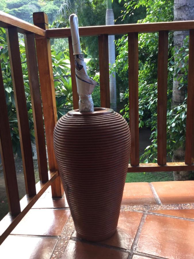 Villa Jati Mangsit เซงกีกี ภายนอก รูปภาพ